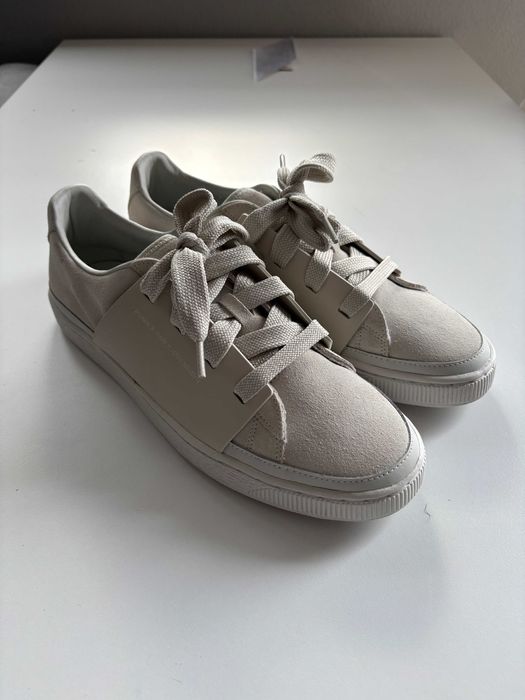 Кецове Puma X Han Kjobenhavn бели 44.5