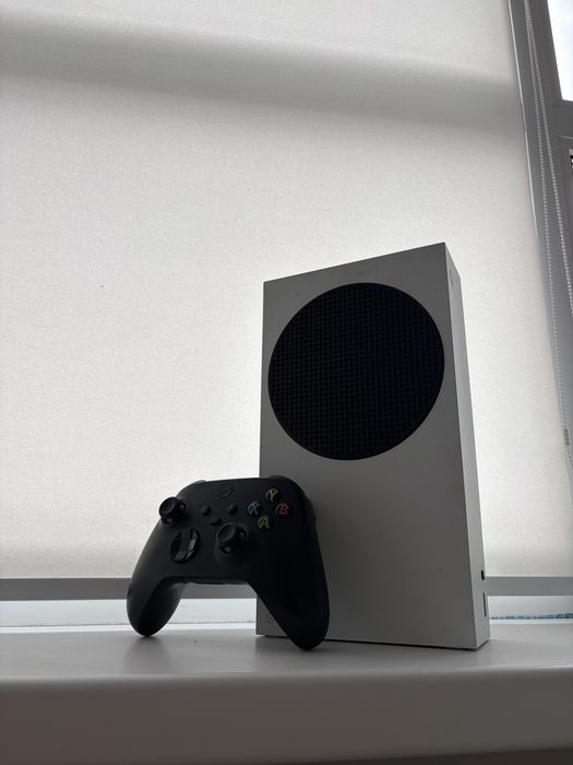 Xbox Series S 512 ГБ