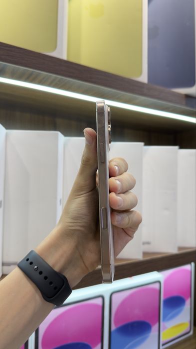 iphone 16 pro max naxtka va nasiya savdoga