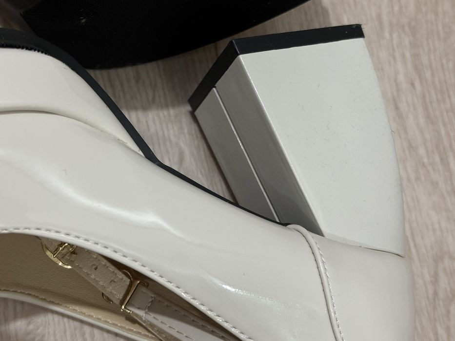 Туфли новые