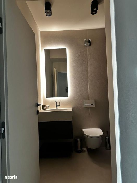 Apartament  Superb-2 camere-Piscina