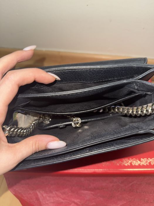 Чанта Versace Jeans