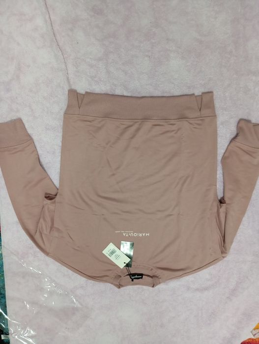 Bluza damă Mariquita