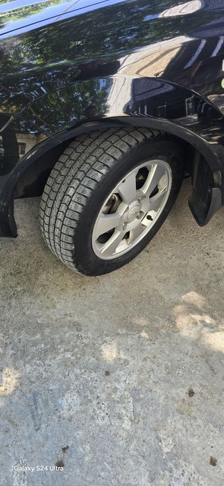 Chevrolet Lacetti / Gentra 2020