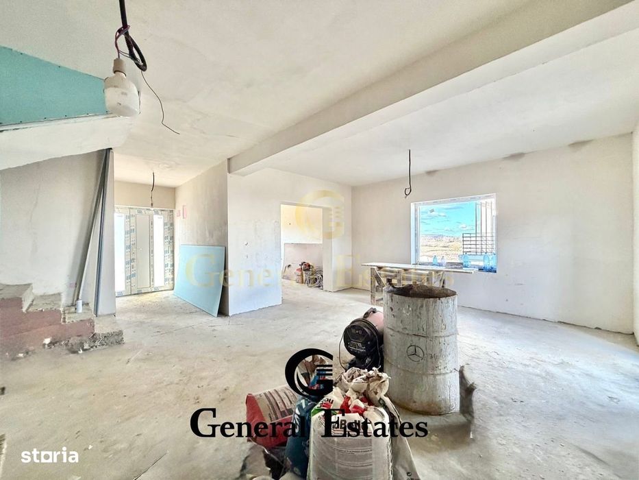 Vânzare Casă | Tomești | 420 mp teren | S+P+1