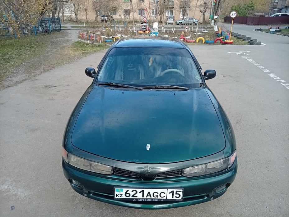 Galant 7 продам , обмен