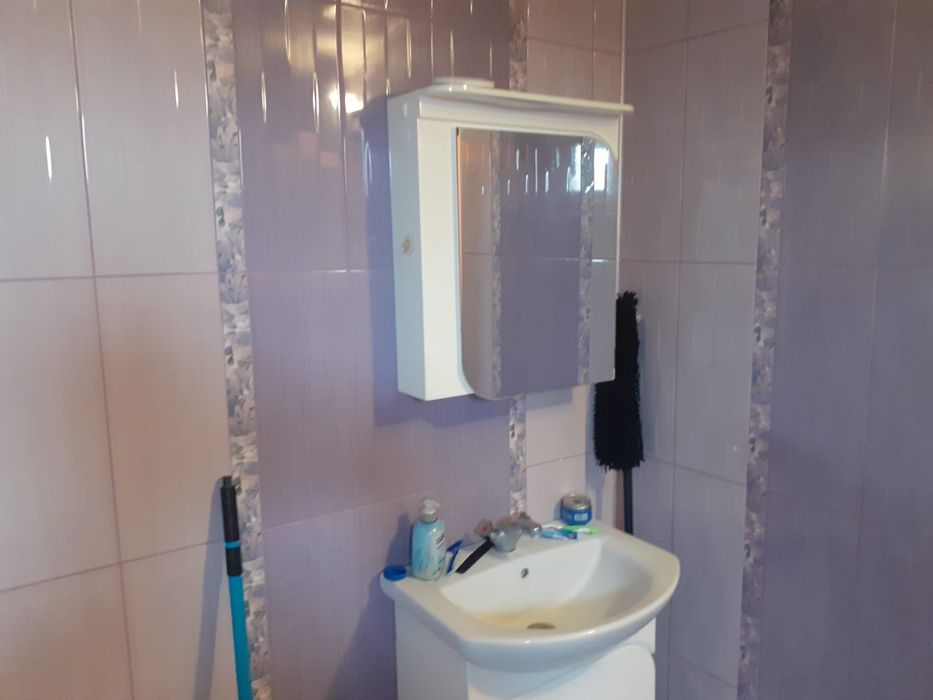 Новата кьща (промоция]