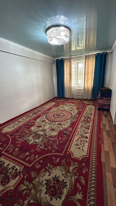 Продается 2х комнатная квартира