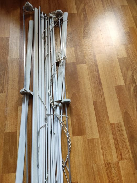 Механизмы для римских штор