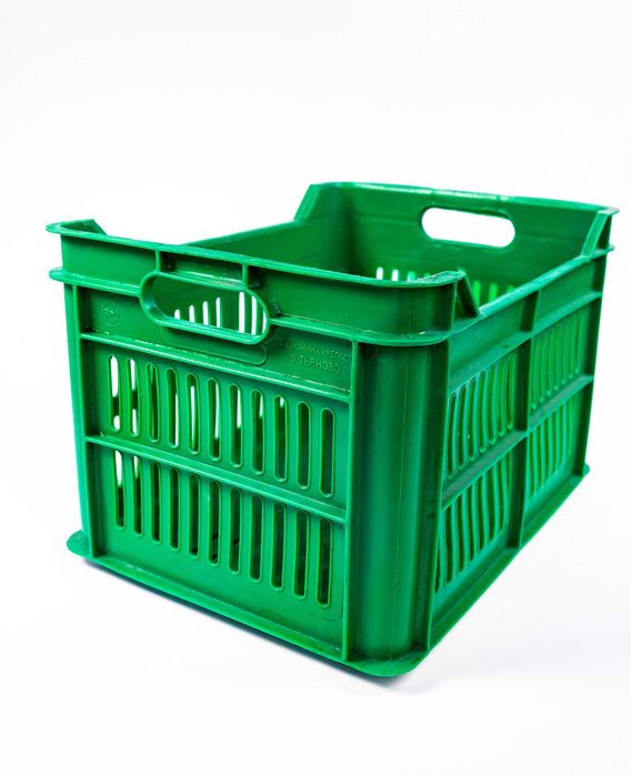 Касета за плодове и зеленчуци - Момина Крепост АД