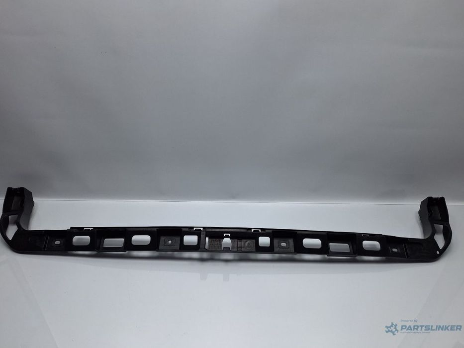 Suport central bara de protectie spate VOLKSWAGEN PASSAT 3C2 2005 - 2010 TDI 16V BKP, CBAB 3C5807861A