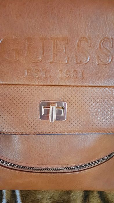 Rucsac  modern de oras-dama