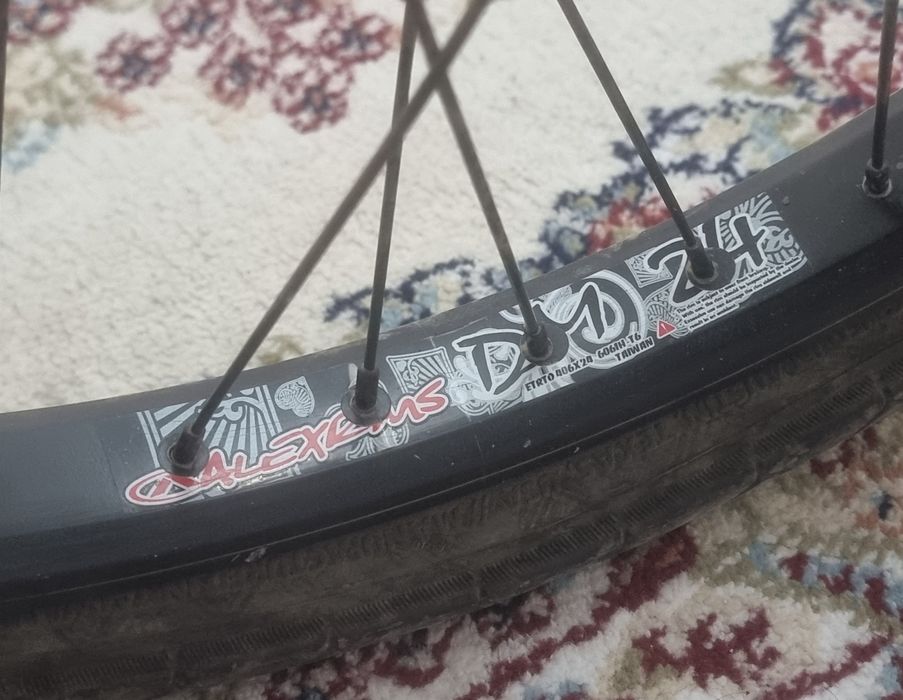Продам bmx shadow conspiracy (кастомный)