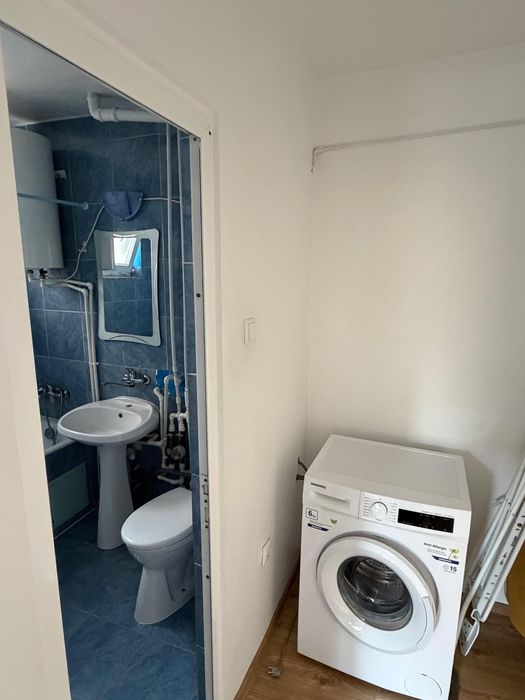De vanzare apartament 2 camere decomandat Tulcea