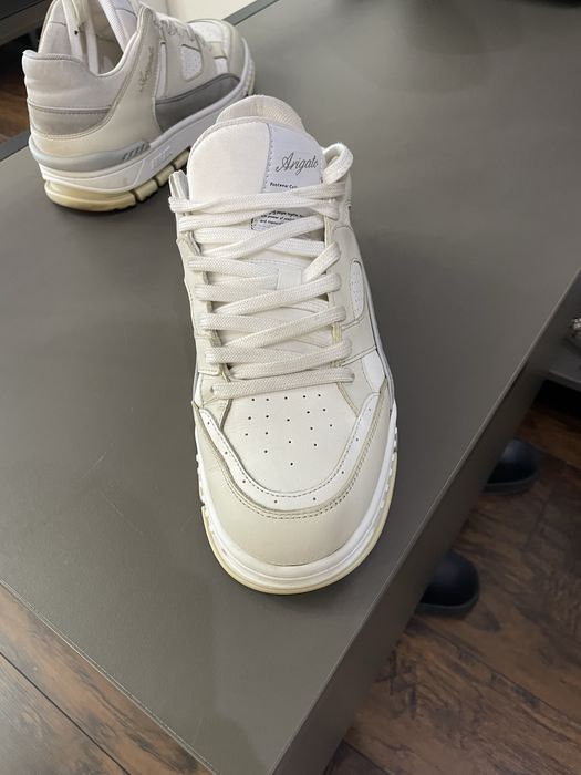 Axel Arigato 40 25.5 cm  / nu nike adidas yeezy