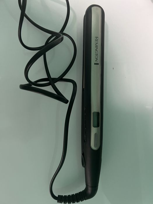 Placa de indreptat parul Remington