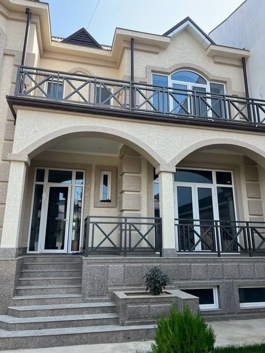 Амир Темур МЧС Продается Новый Евродом