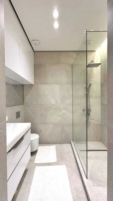 3/3/9 Ул. Махтумкули - Новый ремонт - ЖК NEW LIFE - 75 м²