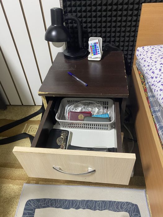 Тумбочка мебель