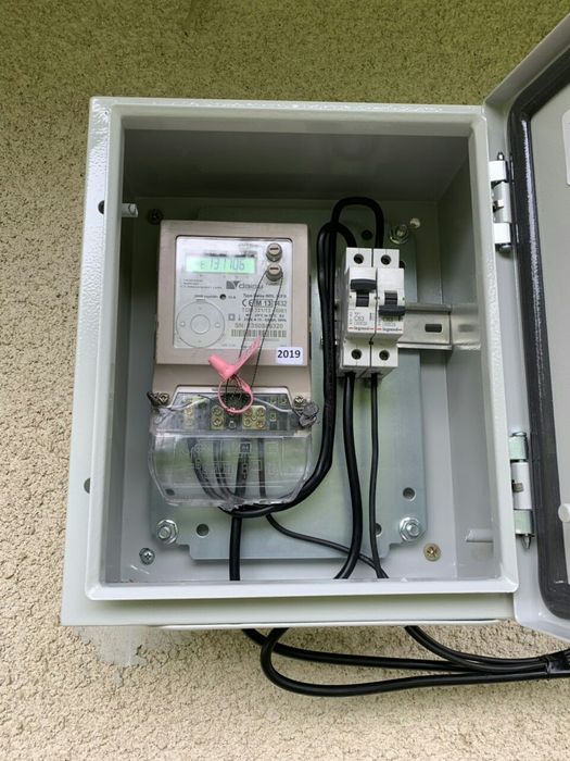 Ел. Техник на повикване по домовете ,качество и коректност