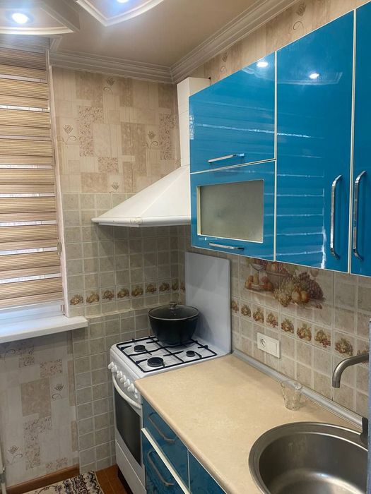 Аренда 2х ком. Яшнабадский район. Тузель-3