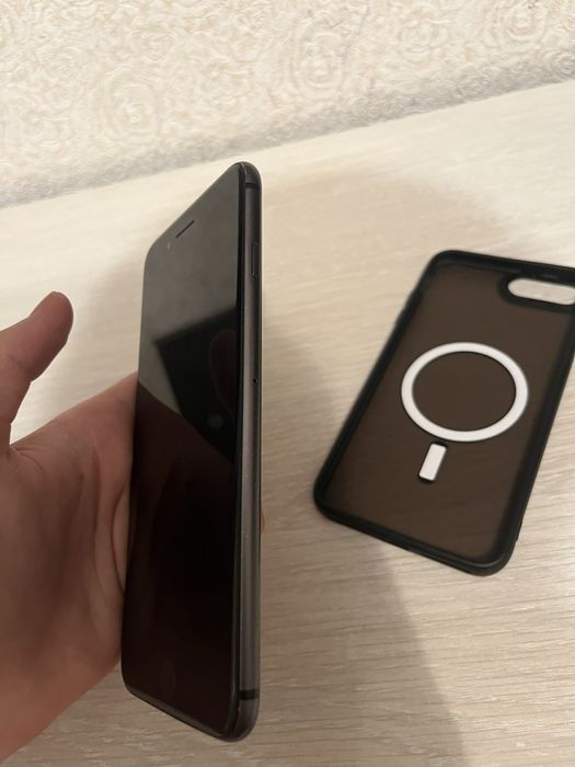 Айфон 8+, Идеал,