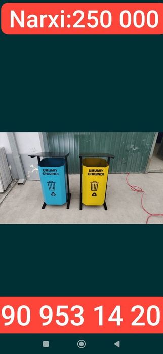 Kafolati bor arzon va sifatli maxsulot