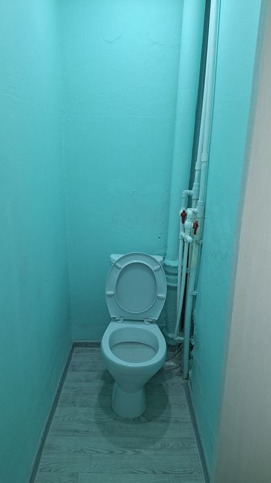 Сдам однокомнатную квартиру