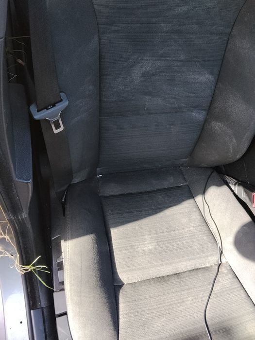 BMW E60 525D цяла за части