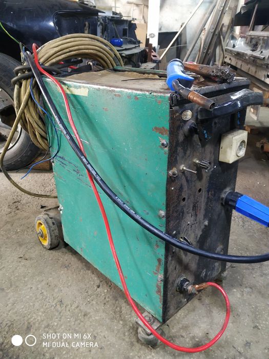 Продаются сварочные аппараты (Кемпи).