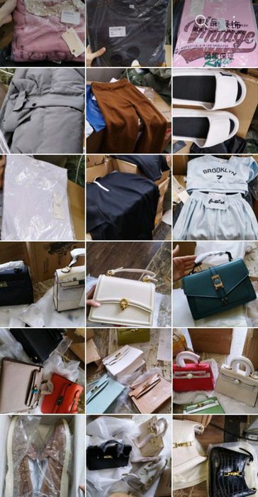 Карго из Китая от 10кг