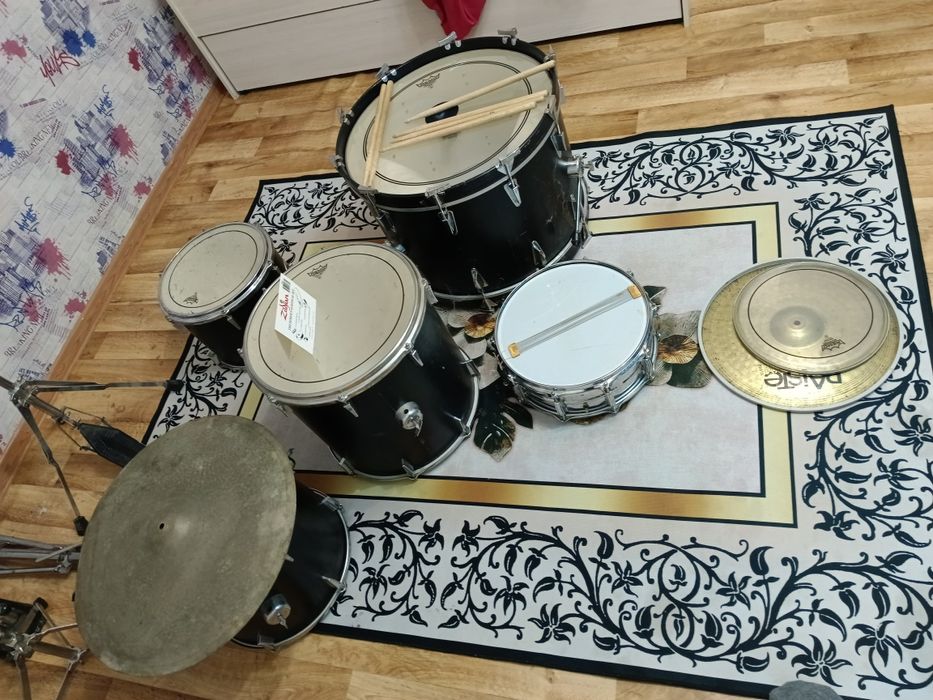 Продам Барабаны б/у