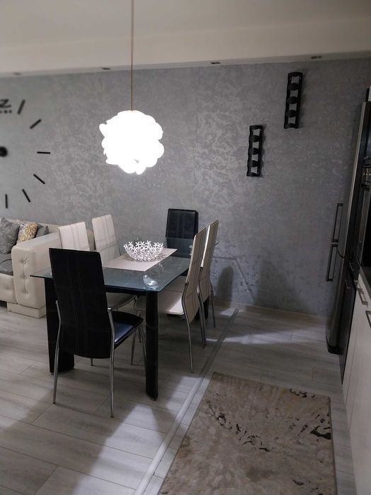 Дава се под наем Тристаен апартамент в София, Люлин 3 - 78 кв.м за 600 € - Снимка #9