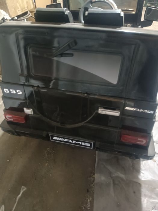 Продам детский автомобиль
