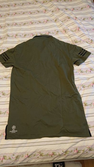 Тениска на Ювентус/Juventus