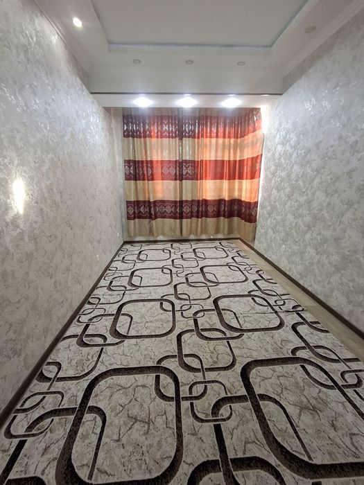 2 хонали янги квартира ижарага берилади!!