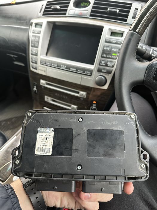 Продам мозги ГБО 8 цилиндр