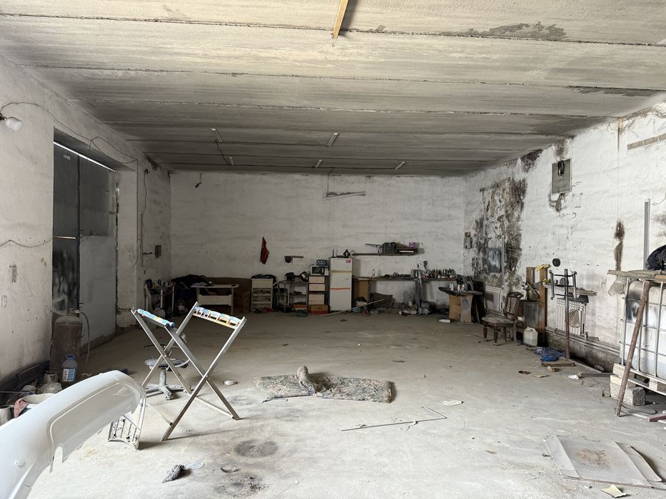 Сдаеться гараж 8х13 аренда