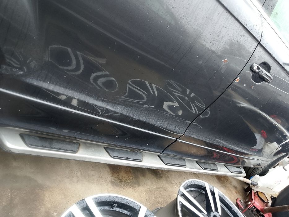 Audi Q7 3.0 TDI,CAS motor ,240 к.с. ,автоматик,20 броя