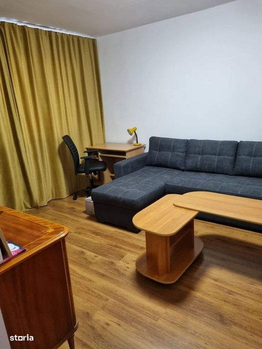 Apartament 2 camere, Grigorescu, decomandat, cu 2 balcoane