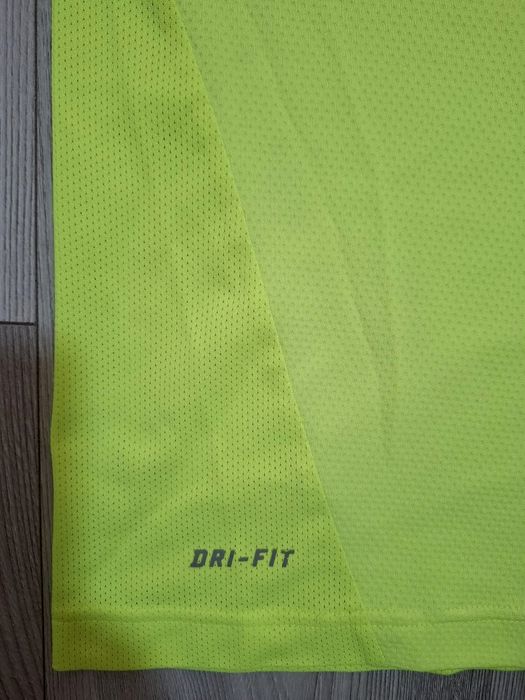 Tricou Nike Dri-Fit