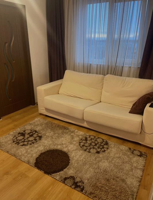 Apartament 2 camere