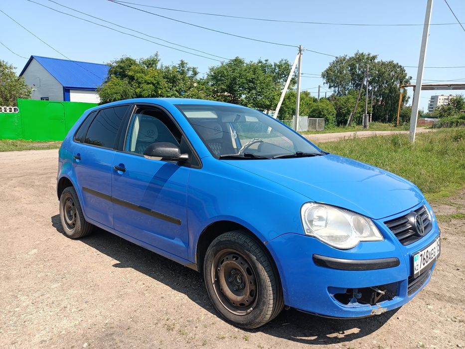 Продается машина