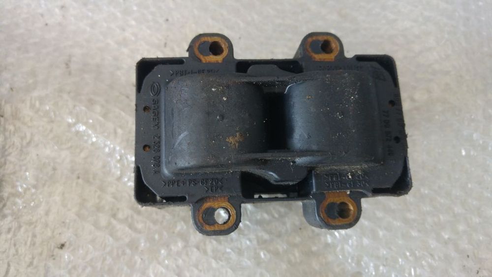bobina inductie 1.2 benz renault twingo clio 1 7700873701