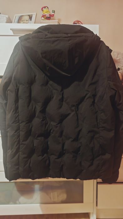 Geaca SuperDry echo edition premium