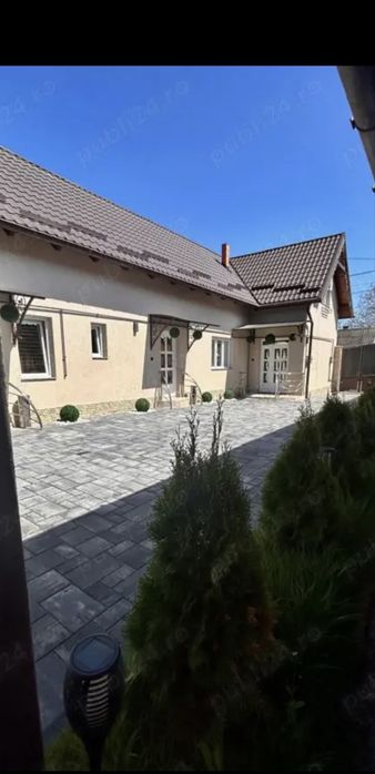 casa ultrafinisată Turda Nouă