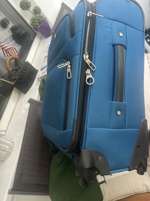 Troller Swiss-Gear