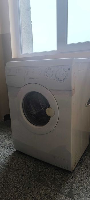 Пералня samsung SWF 6003 Е