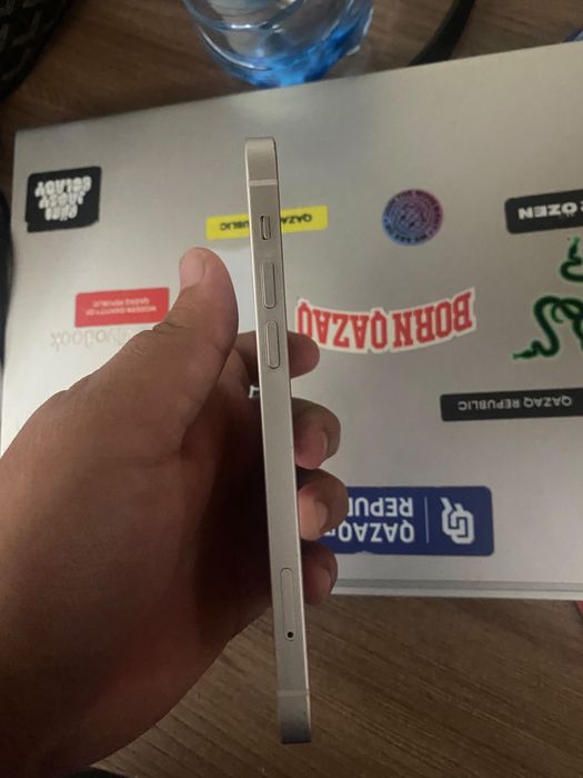 Iphone 12 128gb все в родне