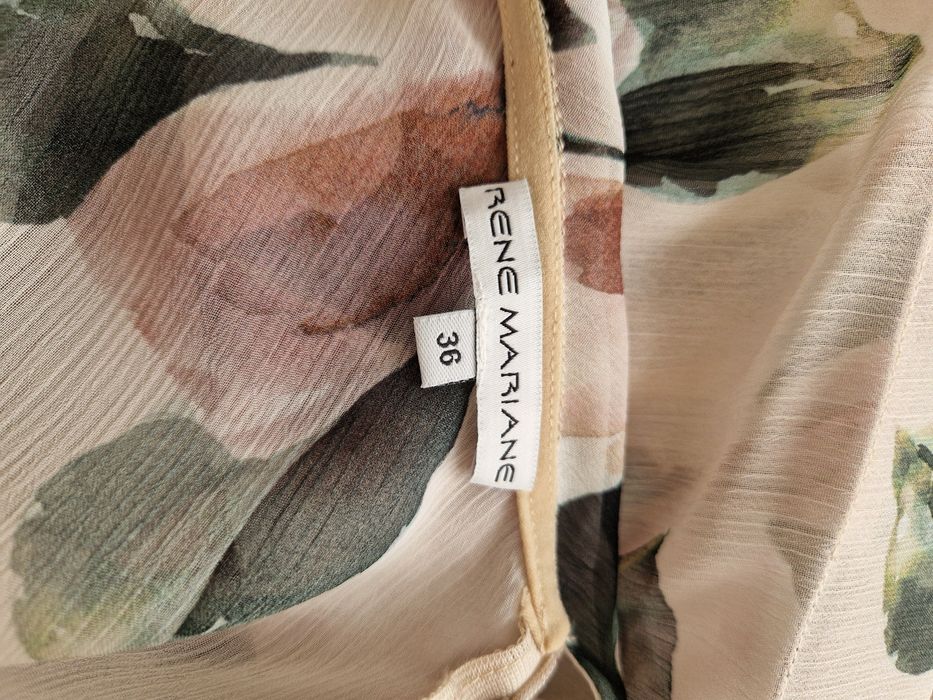 Рокля Emporio Armani